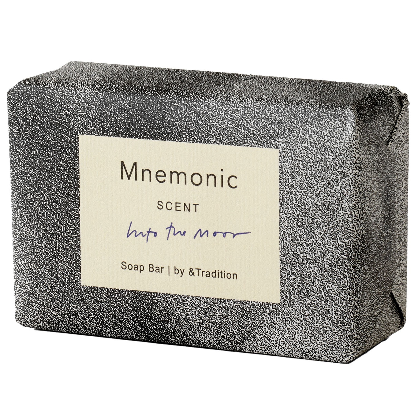 Mnemonic MNC3 Såpe 100 g, Into The Moor