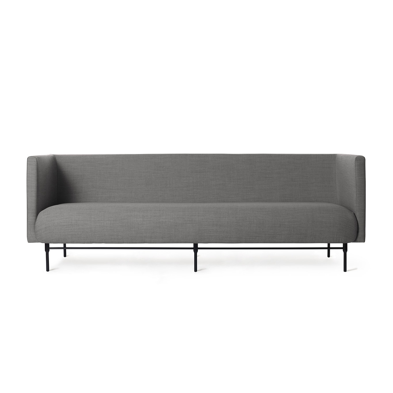 Galore 3-Seter Sofa, Grey melange