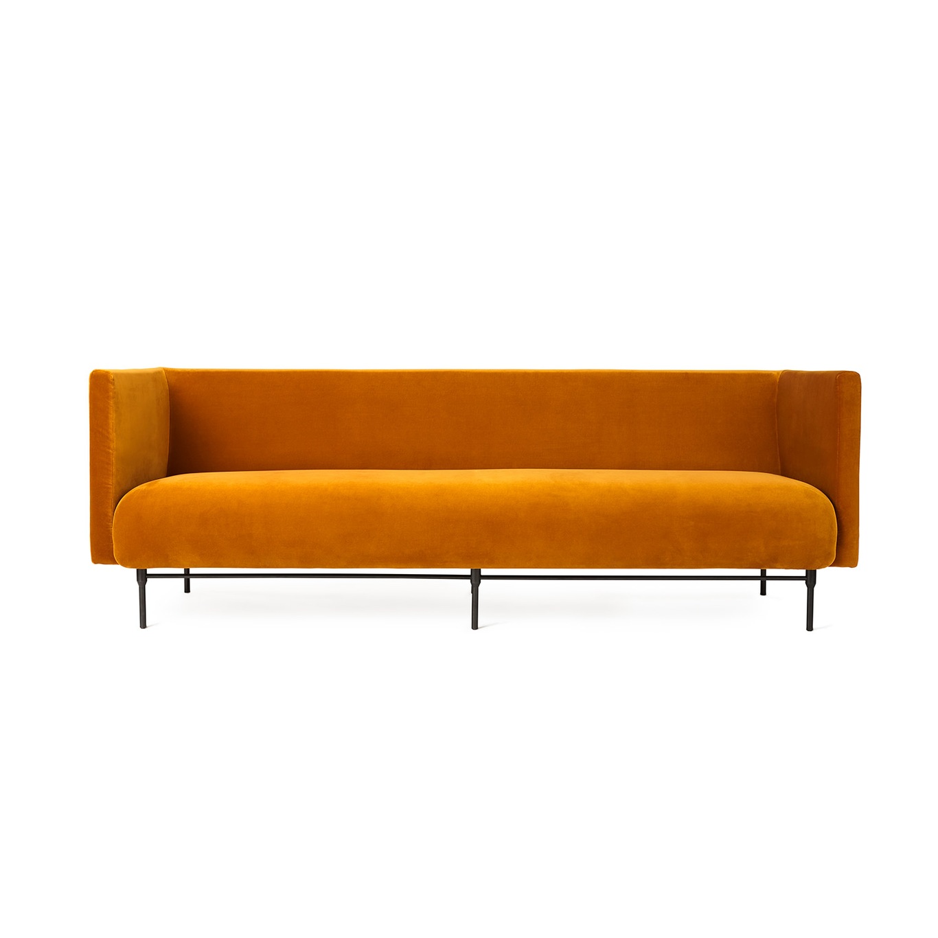 Galore 3-Seter Sofa, Amber